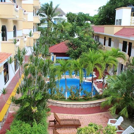 Vista Caribe Diving Resort ปลายาเดลการ์เมน ภายนอก รูปภาพ