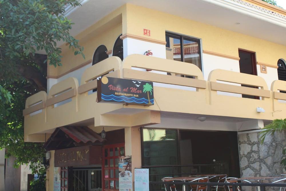 Vista Caribe Diving Resort ปลายาเดลการ์เมน ภายนอก รูปภาพ