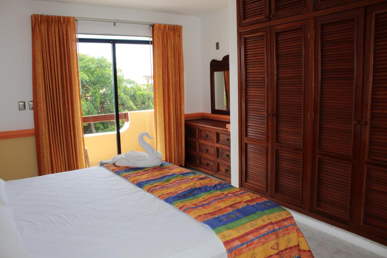 Vista Caribe Diving Resort ปลายาเดลการ์เมน ภายนอก รูปภาพ
