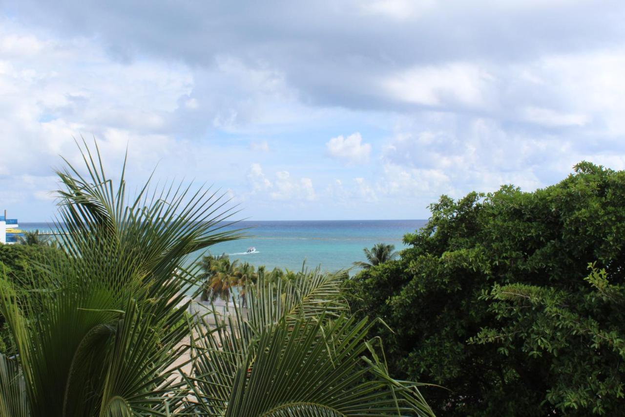 Vista Caribe Diving Resort ปลายาเดลการ์เมน ภายนอก รูปภาพ